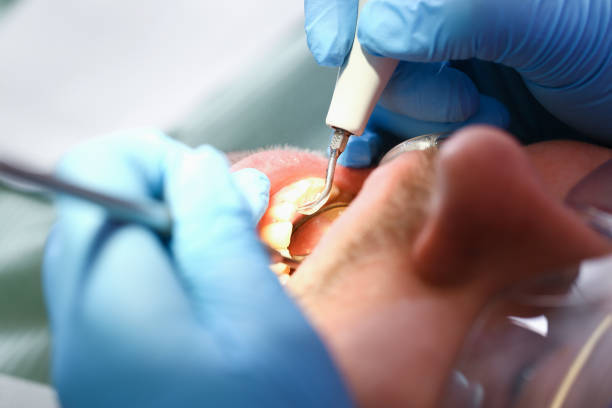 Best Pediatric Emergency Dentist in Salix, PA