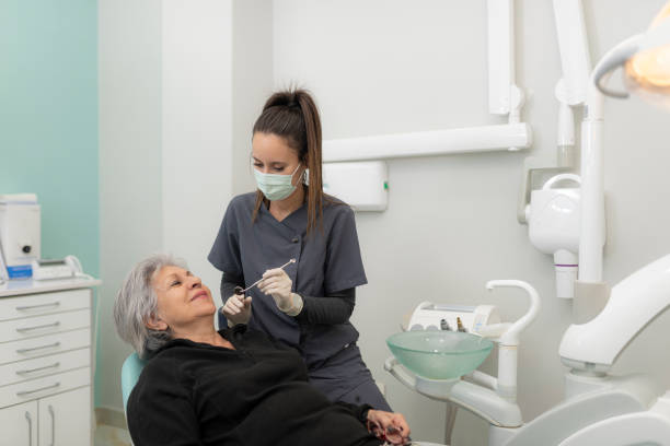 Best Mobile Emergency Dentist in Salix, PA