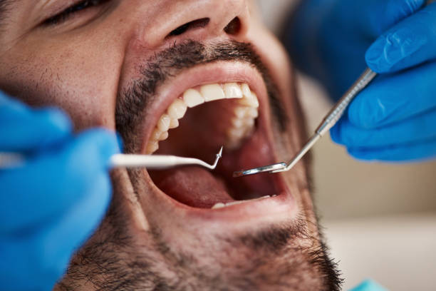Best Broken or Cracked Tooth Emergency Dentist in Salix, PA