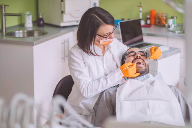 Best Emergency Root Canal Treatment in Salix, PA