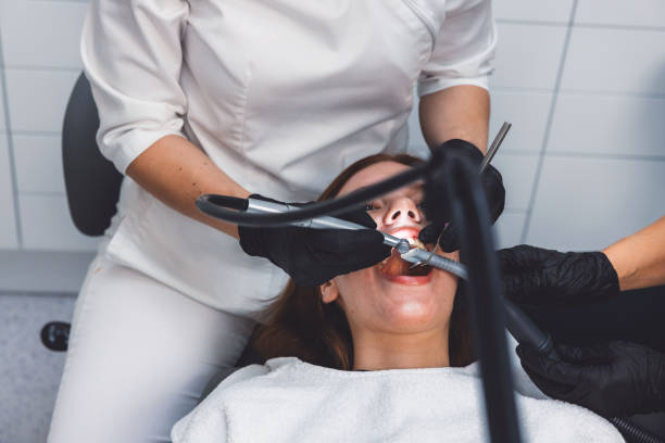 Best Emergency Cosmetic Dentistry in Salix, PA