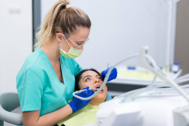 Best Orthodontic Emergency Dentist in Salix, PA
