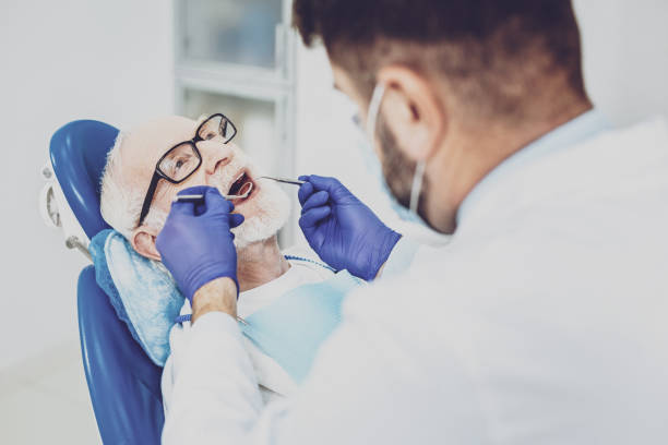 Best Mobile Emergency Dentist in Salix, PA